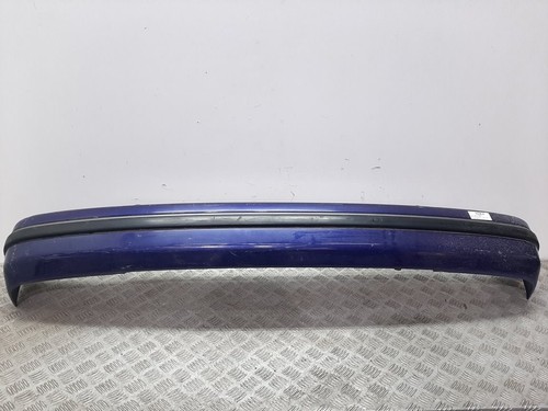 6k6807431 hintere stossstange - hintere,