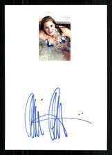 Anni Friesinger Original