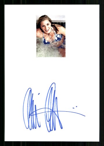 Anni friesinger original - friesinger,