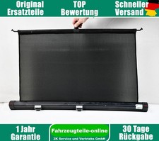 Trennnetz Fangnetz Rollo Hinten Audi A4 B8 8K5 Avant 8K9861691
