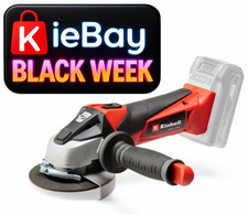 BLACK FRIDAY EINHELL AKKU
