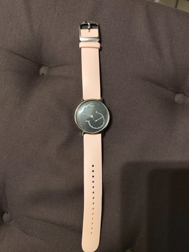 Withings activité steel - withings,