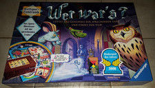 Ravensburger - Wer War`s -