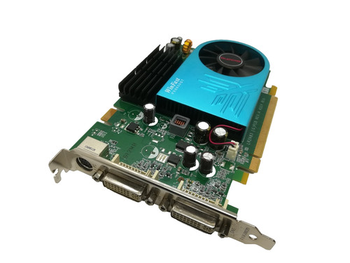 Winfast px8600 geforce - px8600,