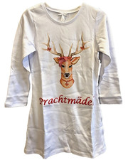 Louis & Louisa Nachthemd 104