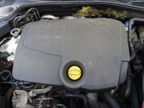 Renault laguna 2006 - renault, 2