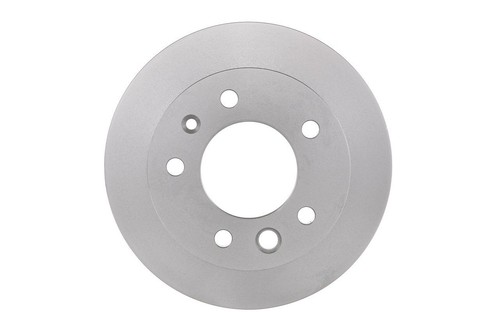 Bosch bremsscheibe hochgekohlt - bosch,