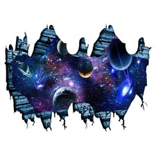  1Pc Universe Galaxy Planet