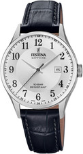 Festina Armbanduhr Classiques