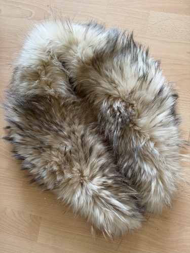 Fuchs fox pelzkragen - fuchs,