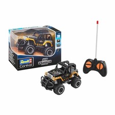 Revell RC SUV Jeep Wrangler