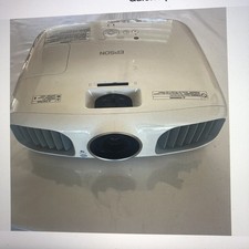 Beamer Epson EH-TW 6100 W