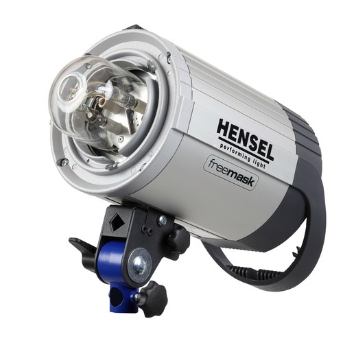 Hensel integra 250 plus - hensel,