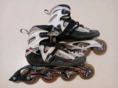 Inline skates 44 - skates, eu