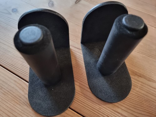 Vertikalhandgriffe mit