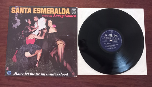 5379 leroy gomez - gomez, santa