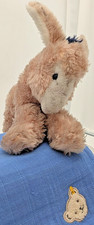 steiff 3615/30 - Esel Grissy