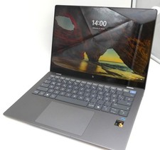 HP Omnibook X AI, Silber