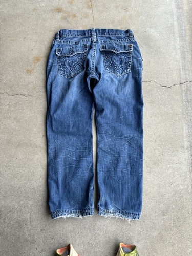 Mek denim jeans - mek, men’s