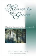 Moments of Grace - Hardcover