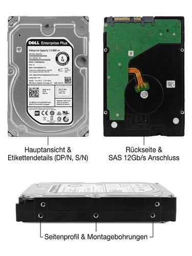 Dell seagate enterprise plus - dell,