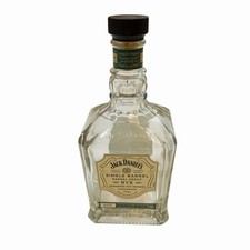 Jack Daniels Barrel Proof Rye