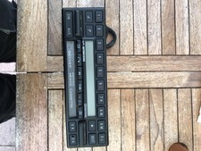 becker mexico cassette