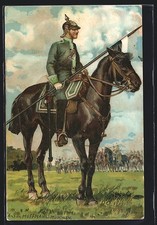 Künstler-AK Anton Hoffmann -