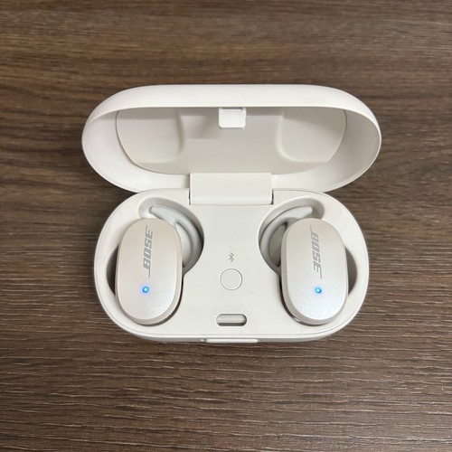 Bose quietcomfort earbuds - quietcomfort,