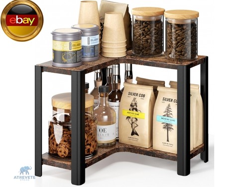 Regal für kaffee ecke - regal,