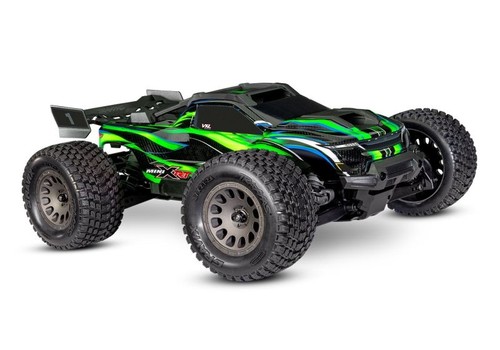 Traxxas mini xrt 4wd - mini-xrt,