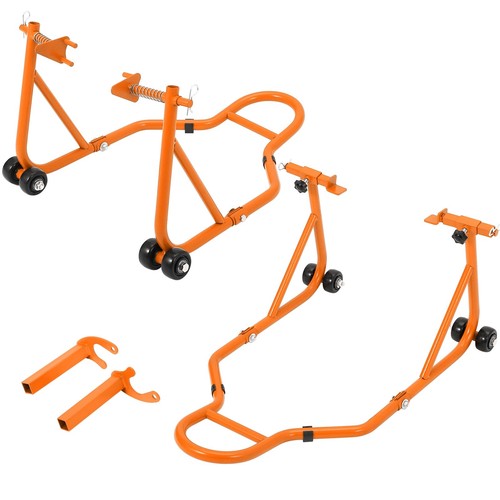Stück set motorradständer - 2,