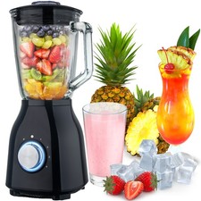 1400W Standmixer Glas