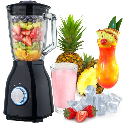 1400w standmixer glas - 1400w,