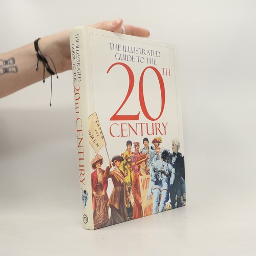 The illustrated guide - guide, to