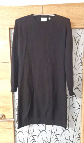 Comma strickkleid damen - strickkleid, gr.