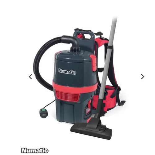 Numatic rsb 150 akku - rsb,