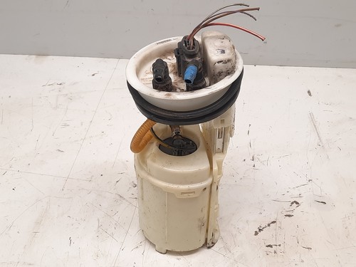 Kraftstoffpumpe benzinpumpe - kraftstoffpumpe,