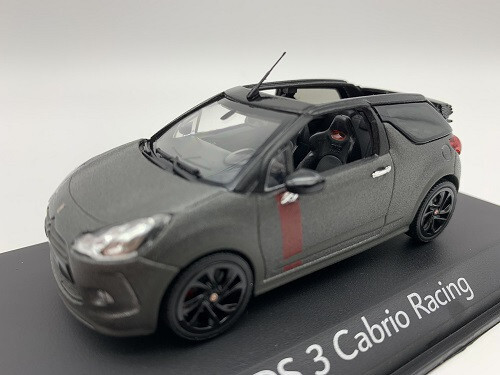 Citroen cabrio racing im - 3,