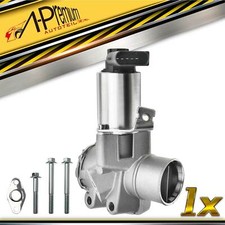 AGR-Ventil für Smart Cabrio