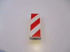 Playmobil 30637610 Warnbarke weiß aus 3004 5029 6878 6924 71185 9260 4044 4043