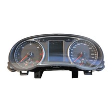 Audi A1 8X 1.6 TDI Tacho