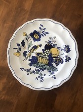 Spode Copeland Blue Bird