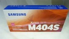 Original Samsung CLT-M404S /
