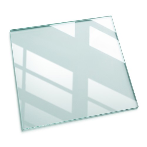 Glasplatte gehärtet - glasplatte,