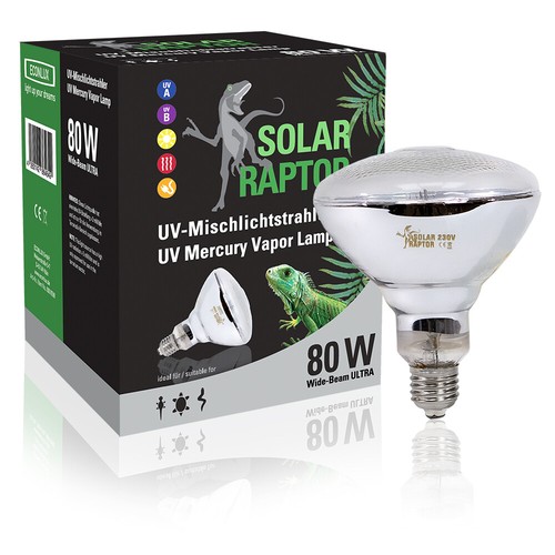 Solarraptor - solarraptor, uv
