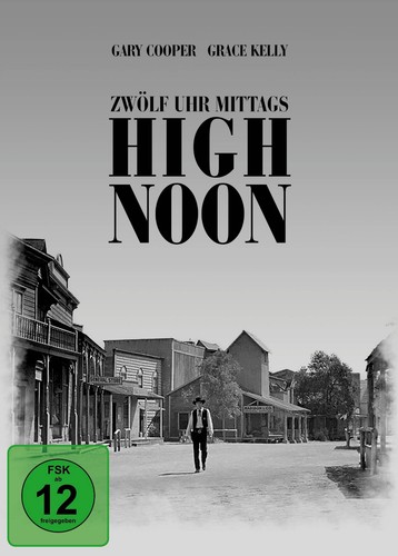 Uhr mittags high noon - uhr,