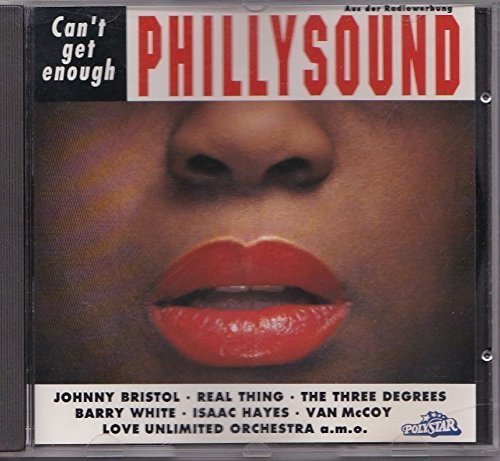 Phillysound can get enough - get,