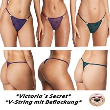 Victoria's Secret** V-String