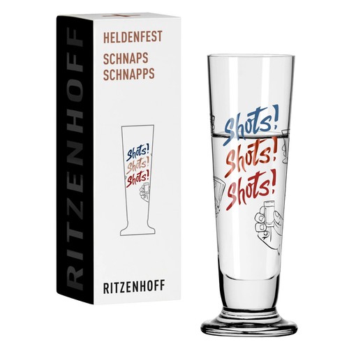 Ritzenhoff 1061016 schnapsglas - ritzenhoff,
